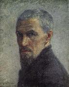 Gustave Caillebotte Self-Portrait china oil painting reproduction